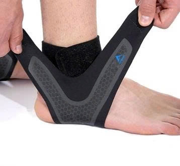 Bó gót Kaiwin - KW611