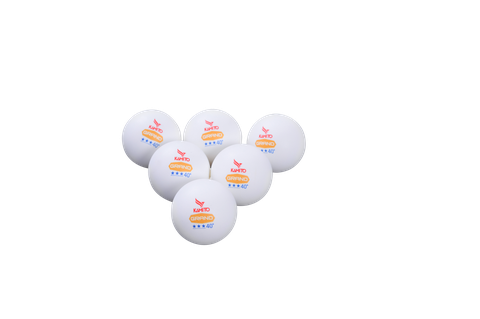 Quả bóng bàn Kamito 3 sao