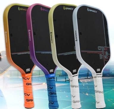 Vợt Pickleball Gamicy Cross