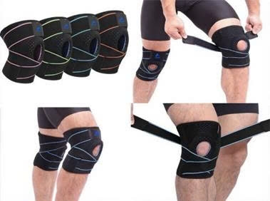 Bó gối Kaiwin KW609