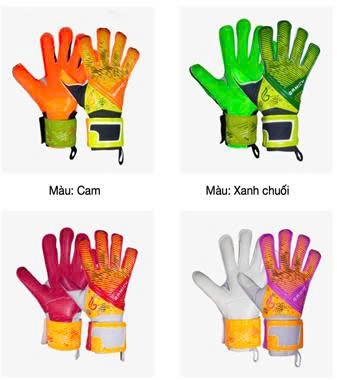 GĂNG TAY GAMICY MYSTERY