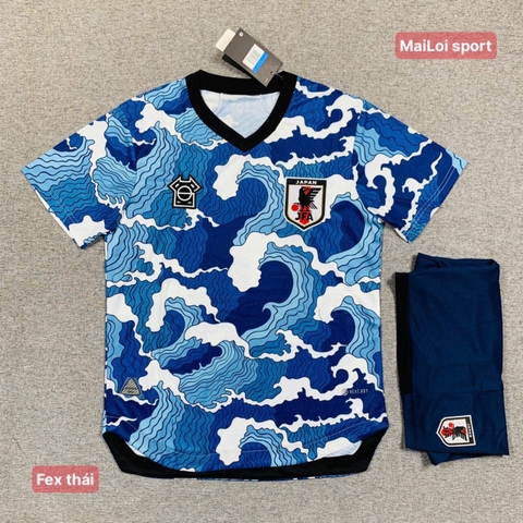 Áo đội tuyển 02