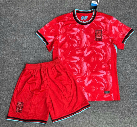 Áo đội tuyển 11