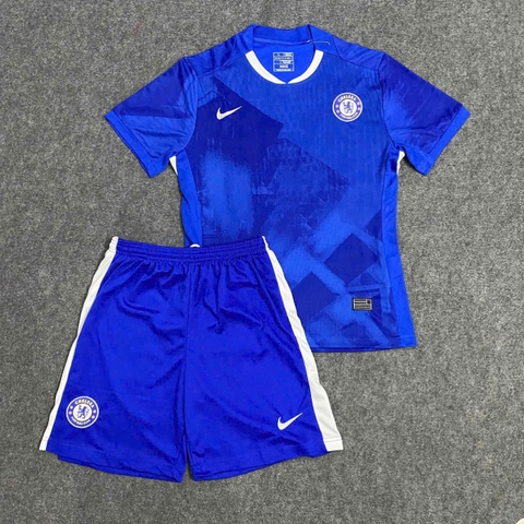 Quần áo bóng đá ClB 01