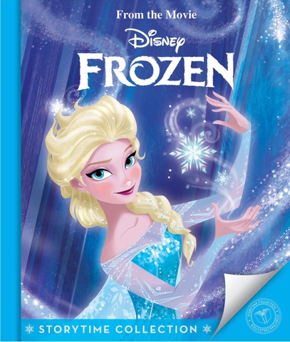 Frozen (Storytime Collection)