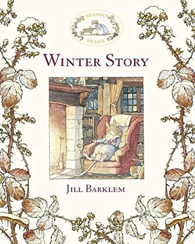 Winter Story (Brambly Hedge)