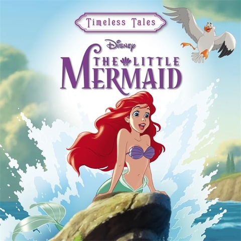 The Little Mermaid (Timeless Tales)