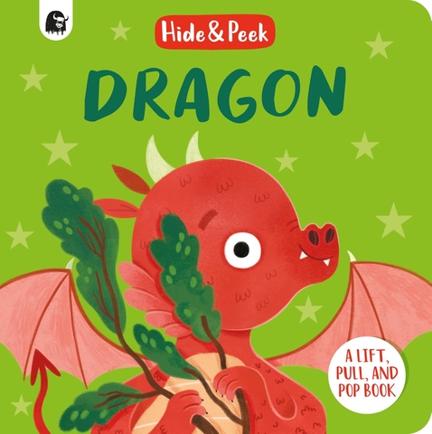 Hide & Peek - Dragon