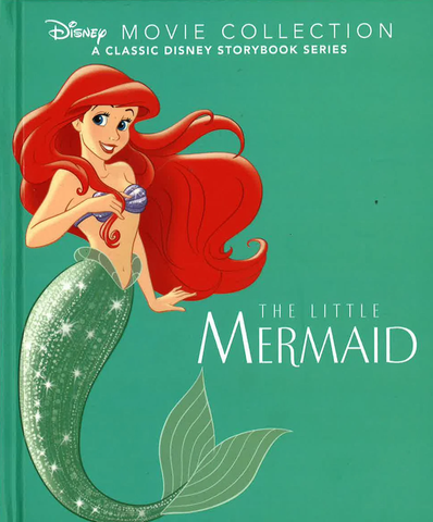 The Little Mermaid (Movie Collection)