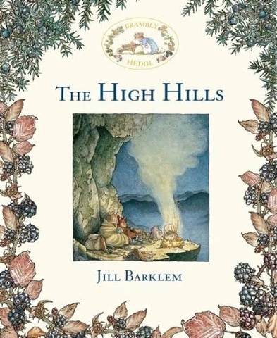 The High Hills (Brambly Hedge)
