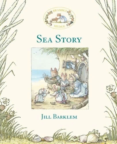 Sea Story (Brambly Hedge)