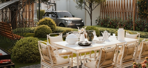 Thiết kế kiến trúc Biệt thự Jules Villa 400m2 tại thành phố Hạ Long