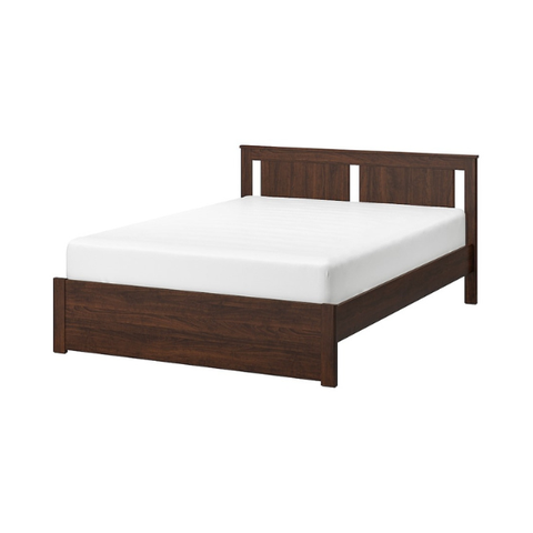 Giường IKEA MALM