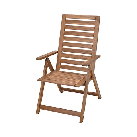 Ghế thư giãn có tay vịn
