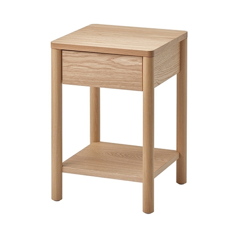 Bàn đầu giường IKEA TONSTAD