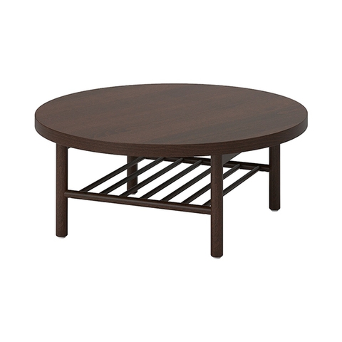 Bàn cà phê IKEA LISTERBY