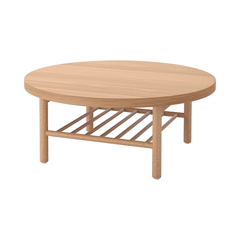 Bàn cà phê IKEA LISTERBY