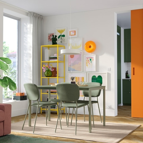 Ghế IKEA ADDE