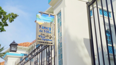 Vì Sao Nên Chọn Villa Bãi Cháy Có Khu Vui Chơi Trẻ Em Cho Chuyến Đi Gia Đình?