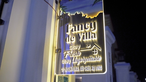 Villa Bãi Cháy Gần Sun World, Tiện Đi Chơi Và Tắm Biển – Kinh Nghiệm Thuê Không Nên Bỏ Lỡ