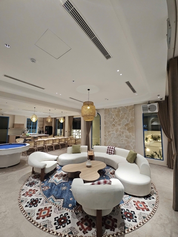 Fancy de Villa 2 - The Mallorca Loading 99%