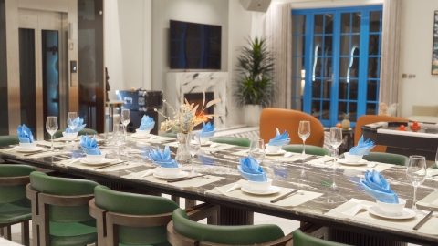 Vì Sao Biệt Thự Biển Nguyên Căn Ở Bãi Cháy Là Lựa Chọn Hoàn Hảo Cho Gia Đình Đông Người?