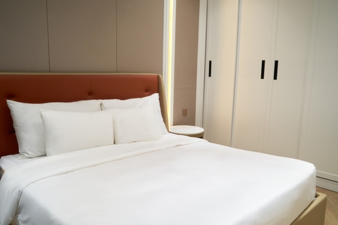 Tận Hưởng Không Gian Chill Tuyệt Đỉnh Tại Villa Có Sân Thượng Ngắm Biển Hạ Long