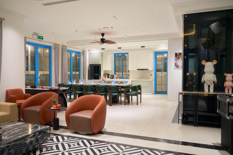 Có Gì Đặc Biệt Ở Những Villa Nguyên Căn Hạ Long Có Bảo Vệ 24/7?