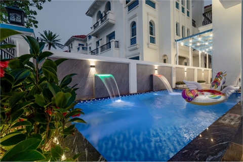 Tìm Hiểu Du lịch Villa Homestay tại Bãi Cháy, Hạ Long