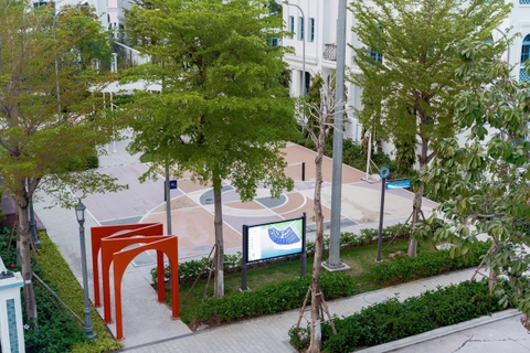 Top Villa Bãi Cháy Tổ Chức Team Building Được Ưa Chuộng Nhất 2025