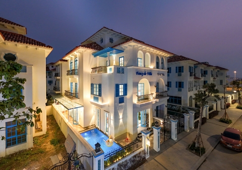 Biệt Thự Biển Tổ Chức Tiệc Tùng Ở Hạ Long – Gợi Ý Lịch Trình Chill 3 Ngày 2 Đêm Hết Mình