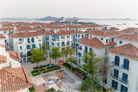 Vì Sao Giới Trẻ Yêu Thích Villa Bãi Cháy Có Không Gian Mở?