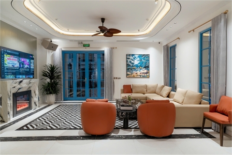 Villa Nghỉ Dưỡng Ở Hạ Long: Sự Lựa Chọn Tinh Tế Cho Kỳ Nghỉ Trọn Vẹn