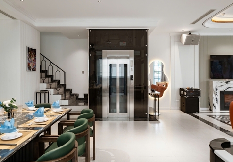 Villa Hạ Long Gần Biển - Trải Nghiệm Nghỉ Dưỡng Lý Tưởng Bên Vịnh Kỳ Quan