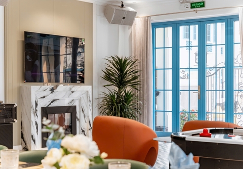 Kinh Nghiệm Thuê Biệt Thự Biển Cho Nhóm Bạn Ở Bãi Cháy – Vui Hết Mình, Không Lo Phát Sinh