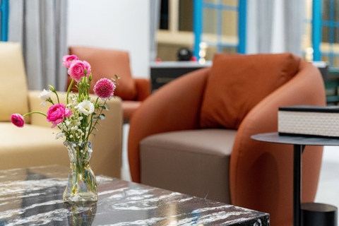 Villa Nghỉ Dưỡng Theo Phong Cách Châu Âu – Sự Lựa Chọn Tuyệt Vời Cho Chuyến Đi Nghỉ Dưỡng Của Gia Đình