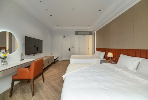 Nên Thuê Villa Hay Khách Sạn Khi Đi Du Lịch Bãi Cháy?