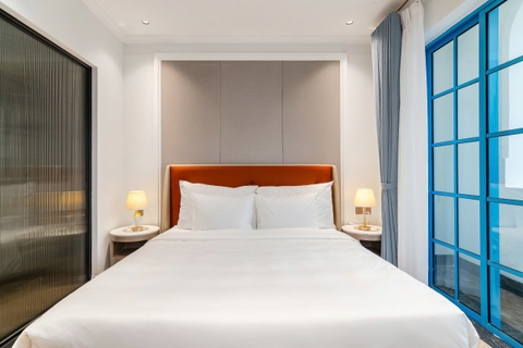 Kinh Nghiệm Thuê Villa Gần Cảng Tàu Du Lịch Quốc Tế Hạ Long Tiện Đi Tour Vịnh