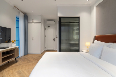 Villa View Biển Siêu Đẹp Hạ Long – Xu Hướng Lưu Trú Cao Cấp Của Du Lịch 2025