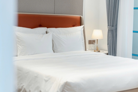 Gợi Ý Villa Đẹp Ở Bãi Cháy Gần Biển Dành Cho Cặp Đôi Muốn Tìm Không Gian Lãng Mạn