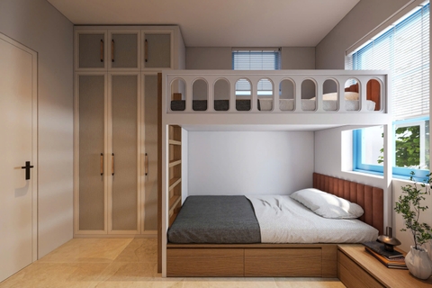 Lịch Trình 3 Ngày 2 Đêm Vui Hết Mình Tại Biệt Thự Biển Gần Biển Cho Nhóm Từ 10–15 Người