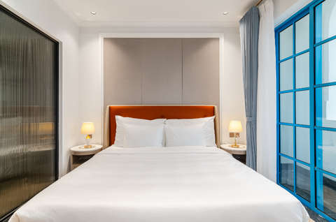 Phòng Ngủ Fancy 5