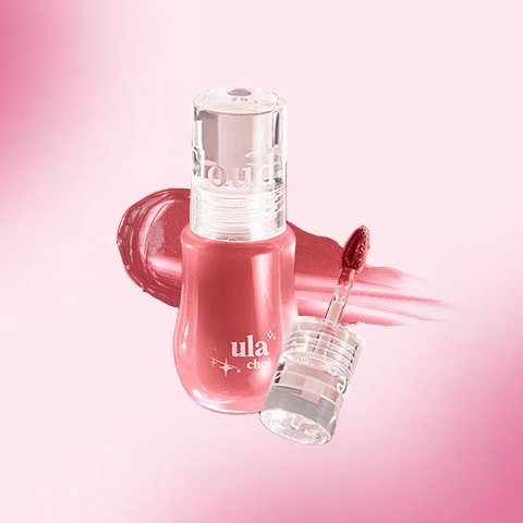 Son Kem Cloud Luxe - Màu 11 (Hồng Đỏ Đất)
