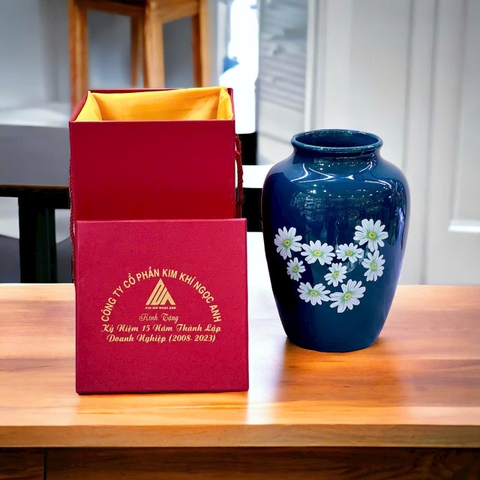 Lọ hoa sứ giá rẻ