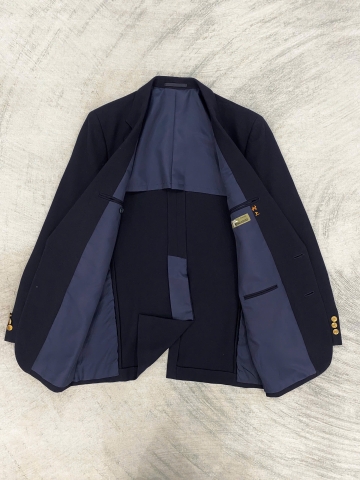 #592 Blazer FLYING CROSS