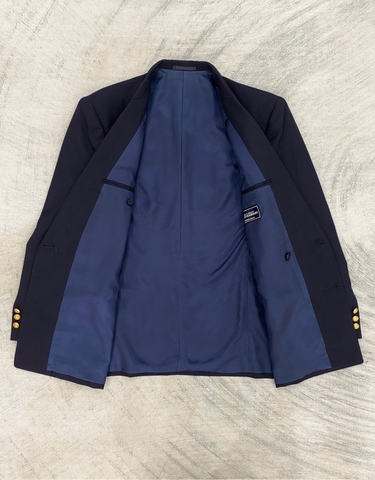 #580 Blazer WORLD HARVARD
