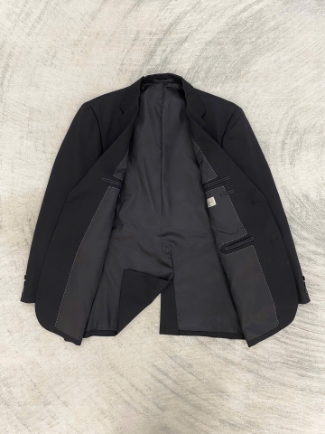 #603 Blazer MULTI MIX MEN