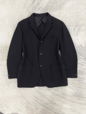 #589 Blazer ACE