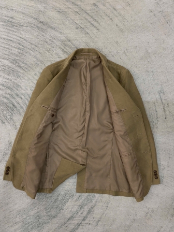 #585 Blazer UNIQLO
