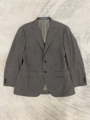 #593 Blazer LES MUES